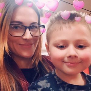 Meet your Posher, Marci